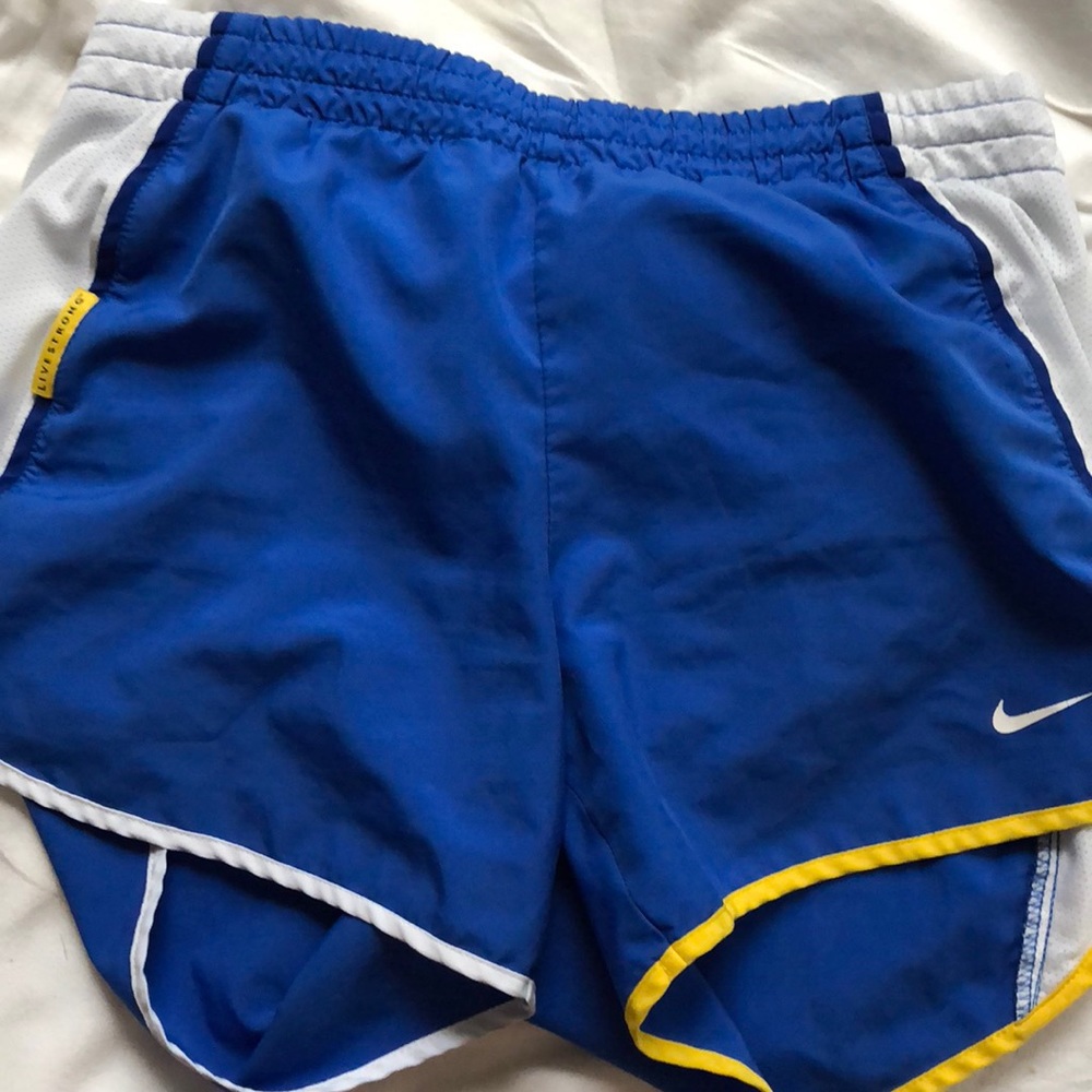 Dri-Fit Running Shorts